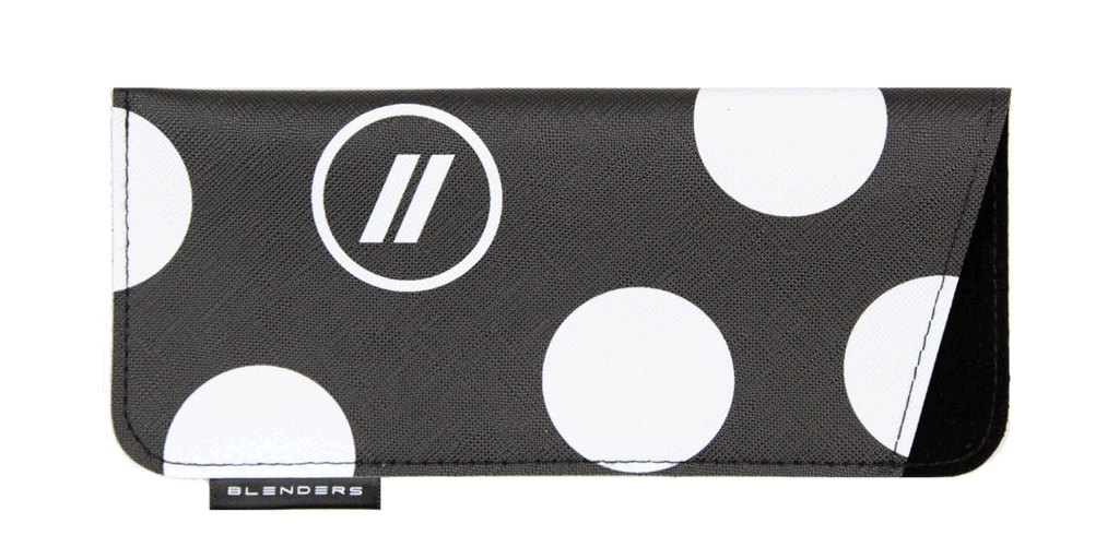 Polka Sleeve 1