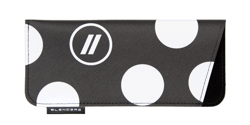 Polka Sleeve