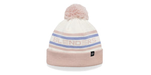 Pom Beanies