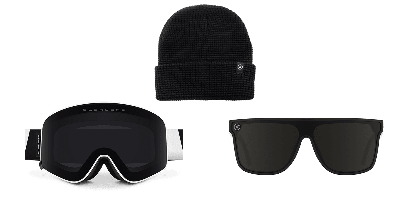 Alpine Ghost | Powder Pack