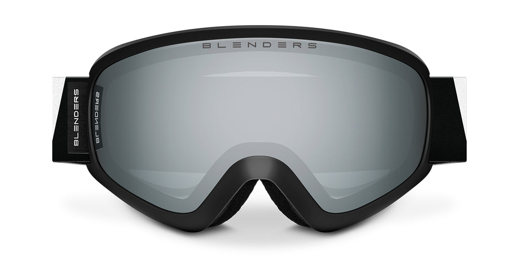 Rising Storm Punkster Youth Snow Goggles