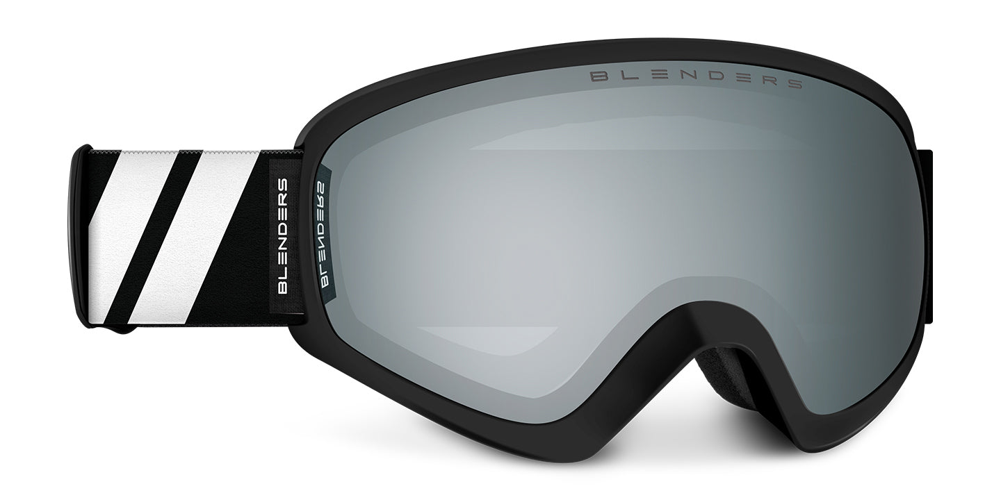 Rising Storm Punkster Youth Snow Goggles