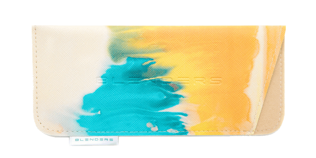 Dye Sleeve 1