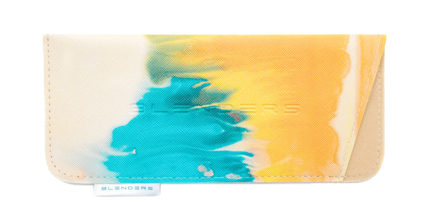 Dye Sleeve Zoom View Image 1