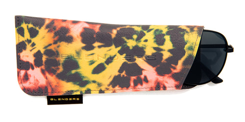 Flame Mingo Sleeve