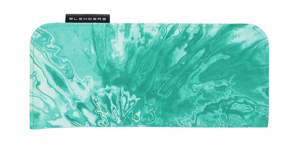 Splash Sleeve - Stylish Sleeve for Sunglasses & Eyeglasses Sunglass Sleeves | $5 US | Blenders Eyewear