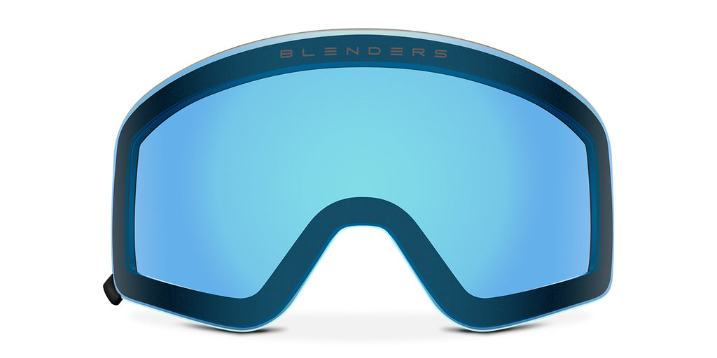 Aura Snow Lenses Froze Bros Low Light