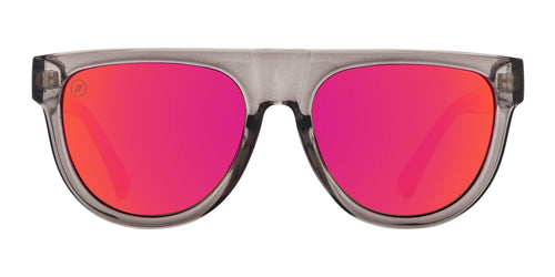 Spring Heat - Pink