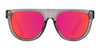 Spring Heat Sunglasses - Red Revo Polarized Lenses With Greig Frames