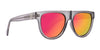 Spring Heat Sunglasses - Red Revo Polarized Lenses With Greig Frames Sunglasses | $58 US | Blenders Eyewear