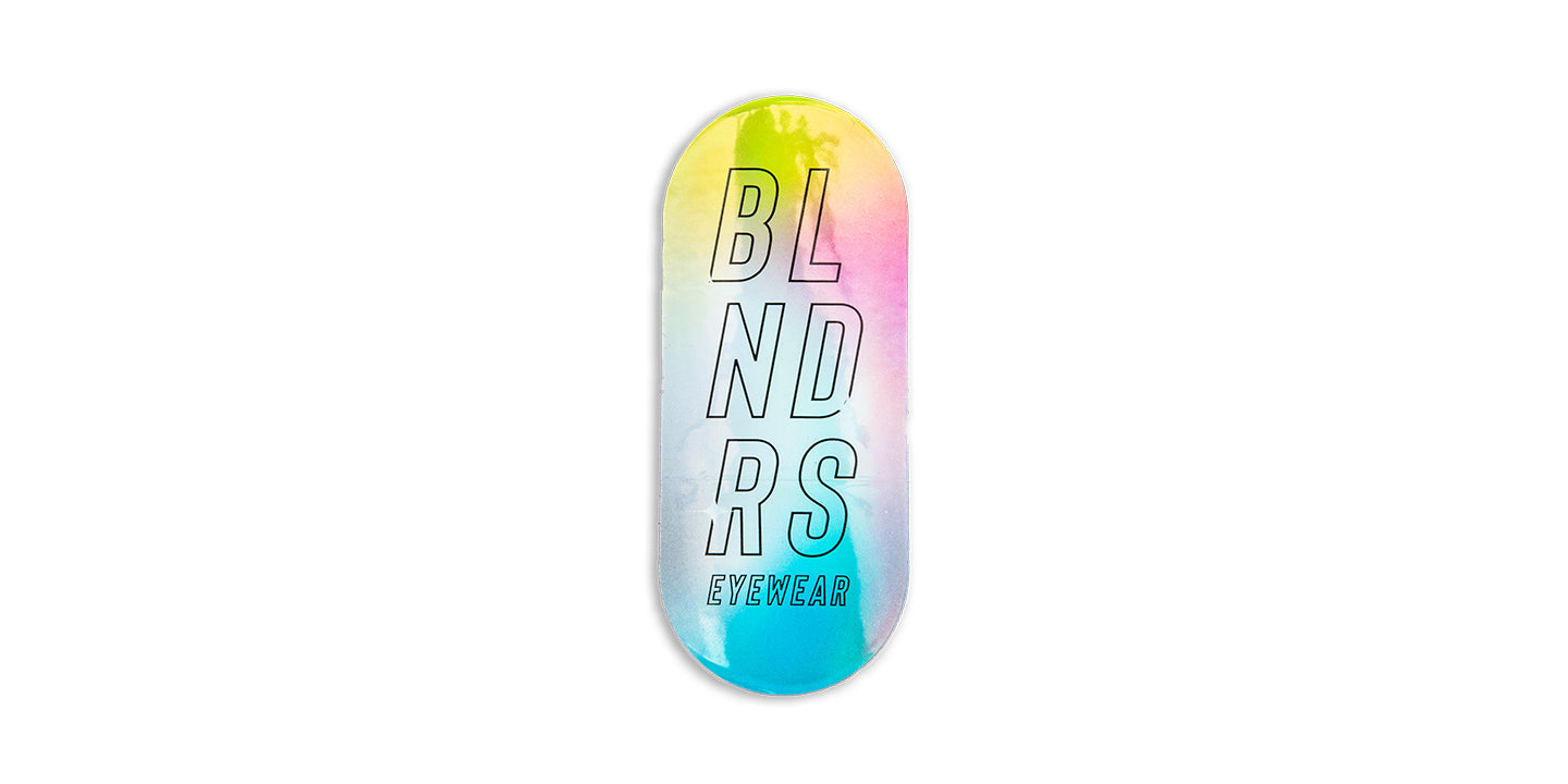 Holographic Sticker Pack Zoom View Image 5