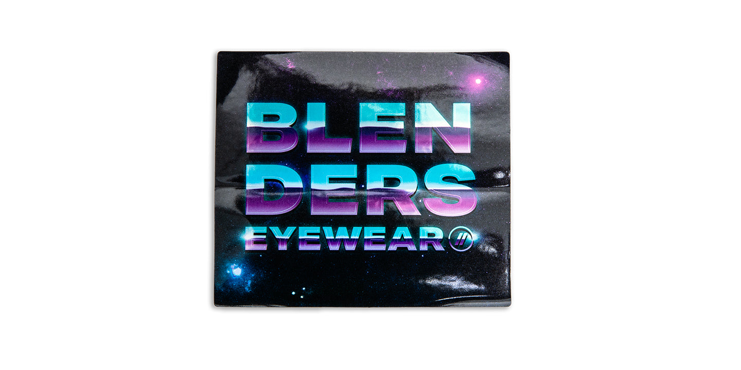 Holographic Sticker Pack