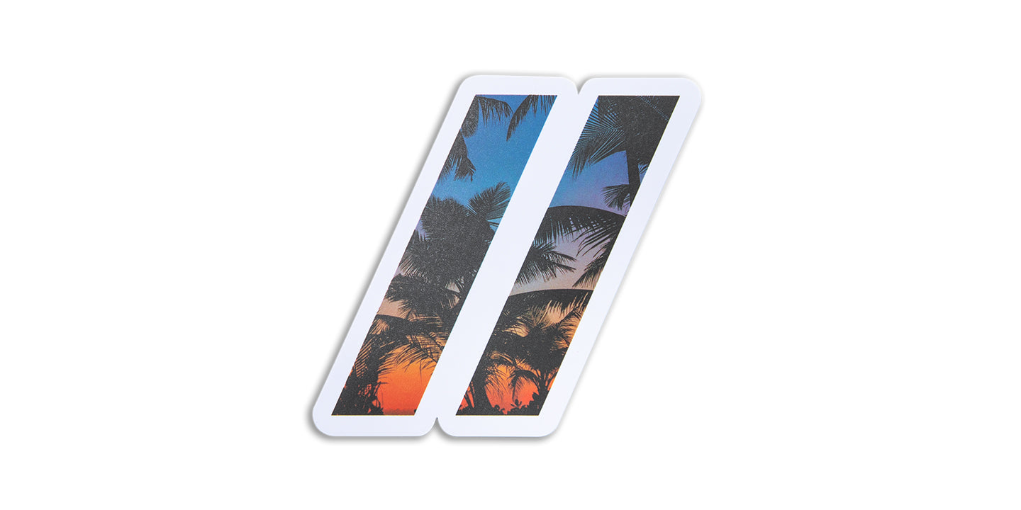 Sunset Sticker Pack Zoom View Image 5