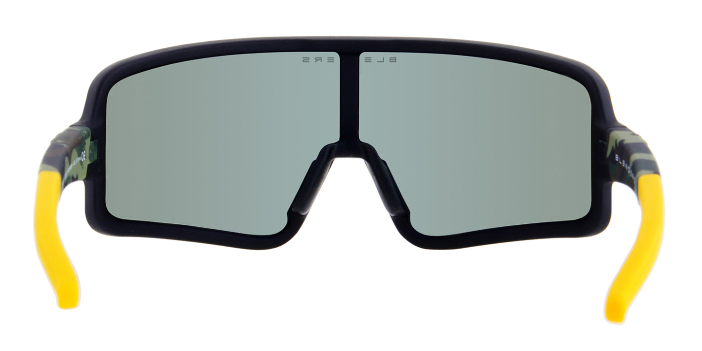 Strike Gold | Powder Pack Ski & Snowboard Gear Accessories - Best Snow Goggles, Sunglasses, & Beanie Package Online Powder Pack | $150 US | Blenders Eyewear