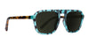Swagger Cat Sunglasses | $58 US | Blenders Eyewear