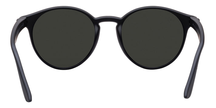Tide City Sunglasses - Floating Rounded Sunglasses with Polarized ...