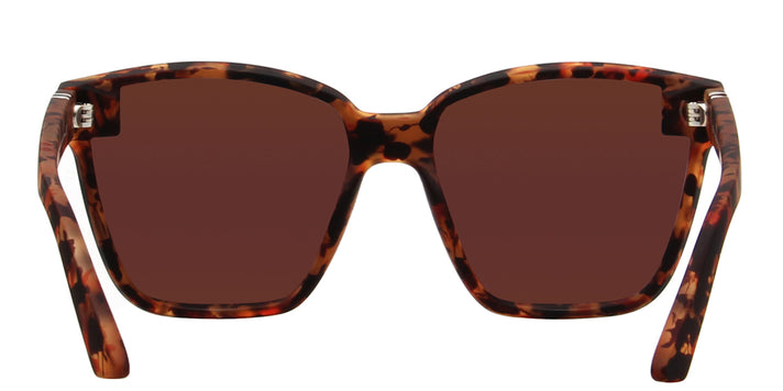 Playa Cat Eye Frame Sunglasses