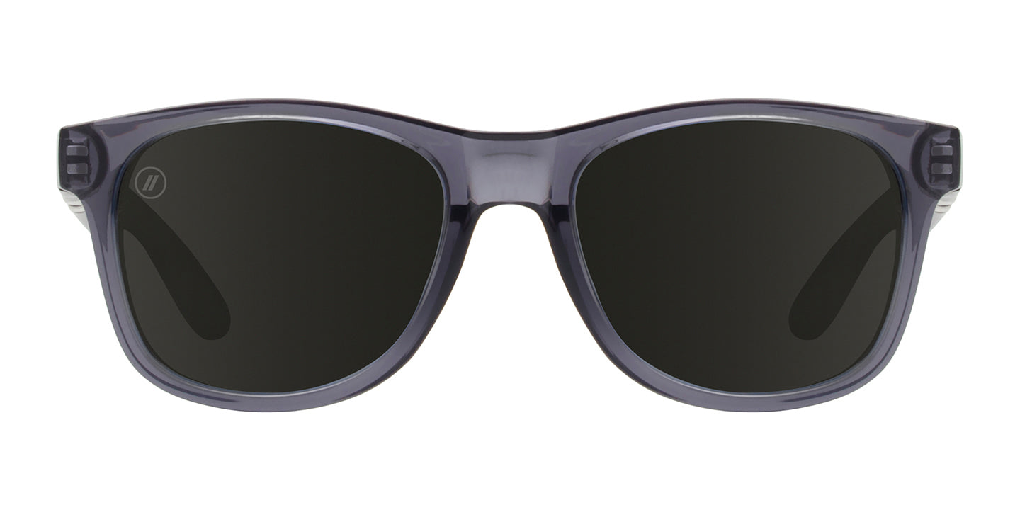 Gray Sunglasses, Tipsy Goat X2 | Blenders Eyewear