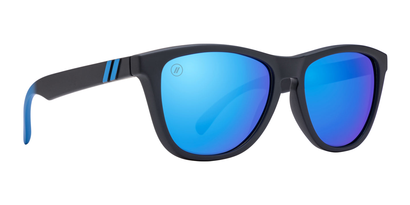 Waterfall Sunglasses Floating Sunglasses with Blue Polarized Lenses
