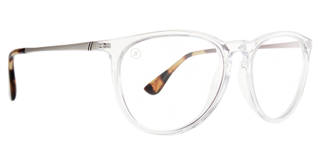 Blue Light Amazon Clear Sunglasses ScreenTime Billie Day Glasses