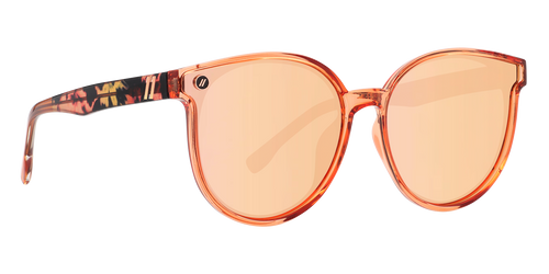 Flame Mingo - Orange