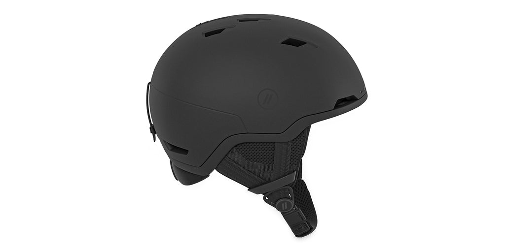 Dome MIPS Helmet | Black 1