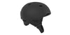 MIPS Helmet - Black Dome Snowboarding Helmet