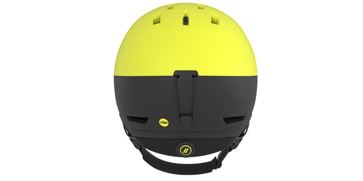 Dome MIPS Helmet | Electric Zoom View Image 3