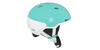 Dome MIPS Helmet | Teal Snow Helmet - Protective Bluetooth Ski & Snowboard Helmet