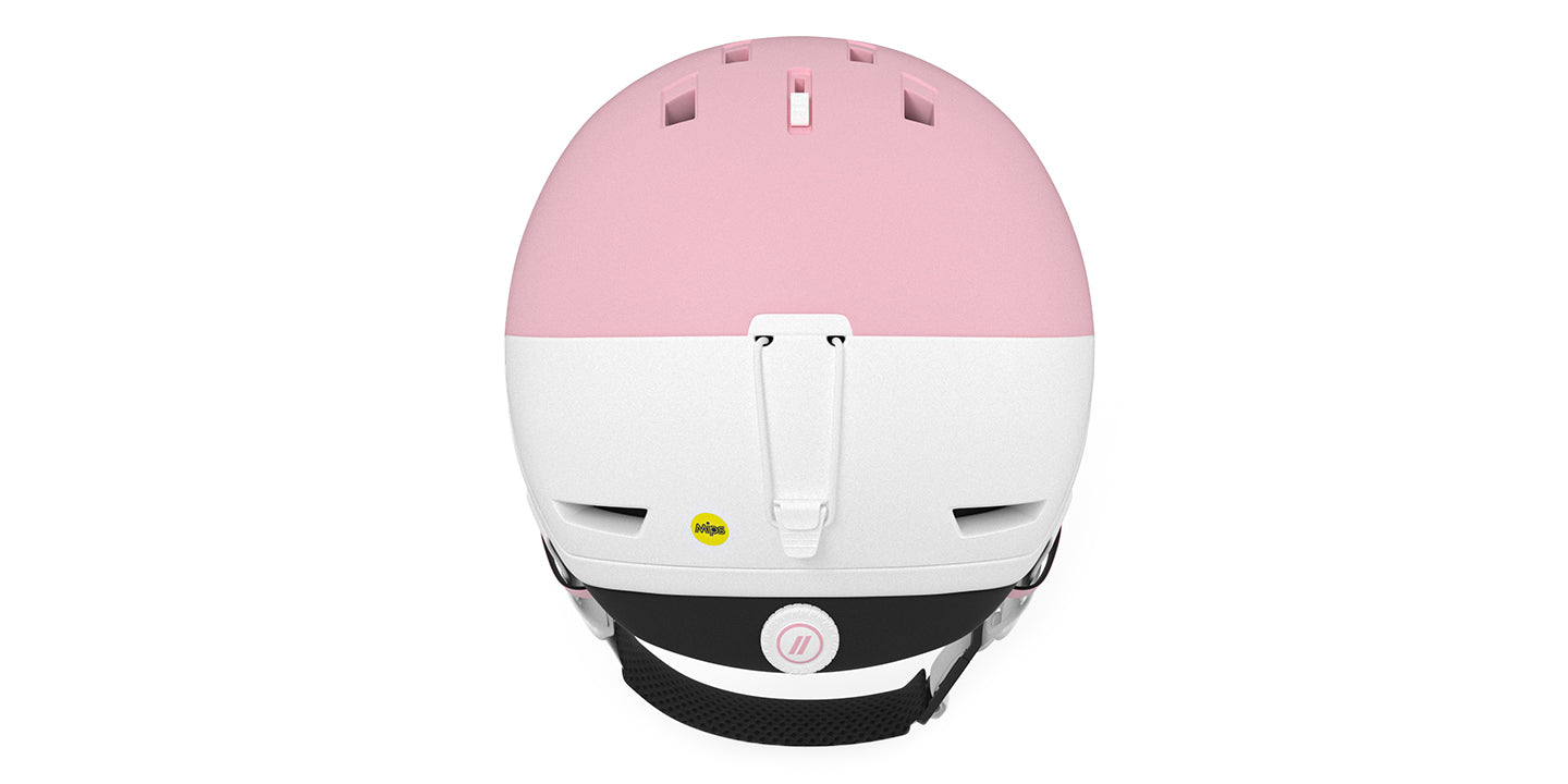 Casque Dome MIPS | Rose Zoom View Image 3