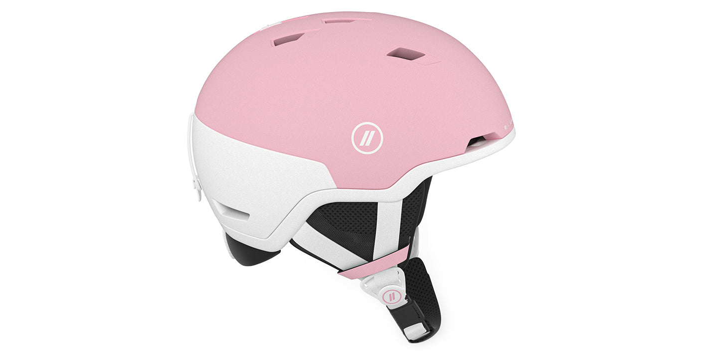 Casque Dome MIPS | Rose Zoom View Image 1