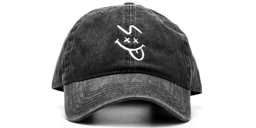 Stay Psyched Hat - Stay Psyched Hat
