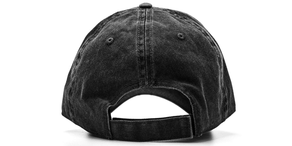 Stay Psyched Hat 3