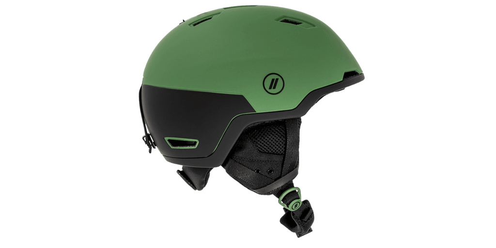 Dome MIPS Helmet | Olive 1
