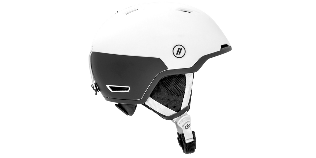 Dome MIPS Helmet | White 1