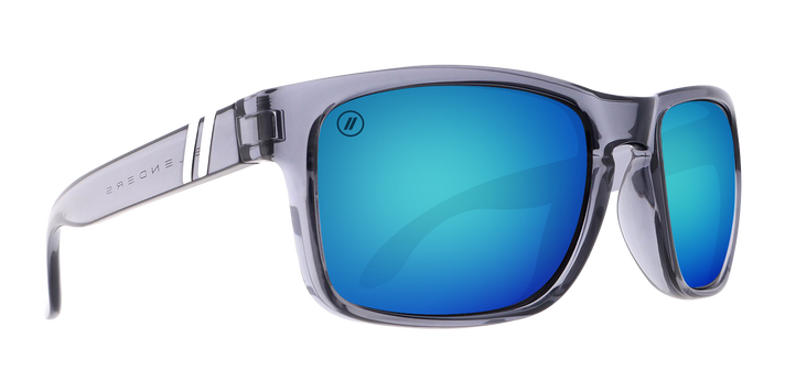 North Point RX Sunglasses Lifestyle Mirror Prescription Lens