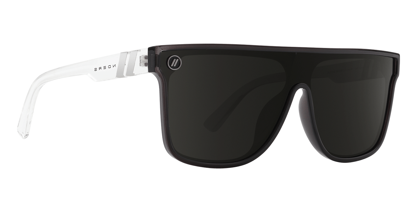 Alpine Ghost | Powder Pack