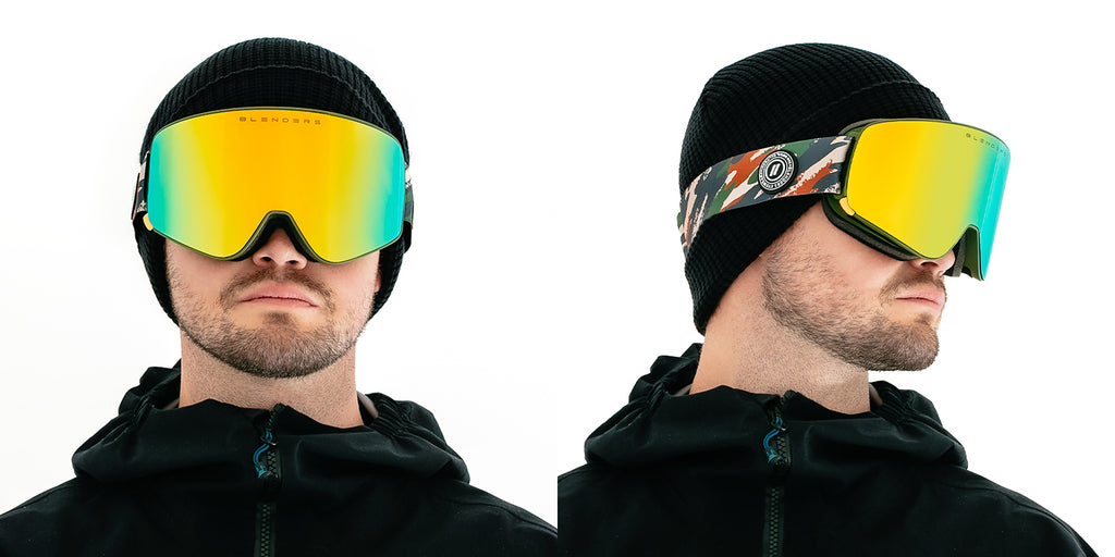 Strike Gold | Powder Pack 7