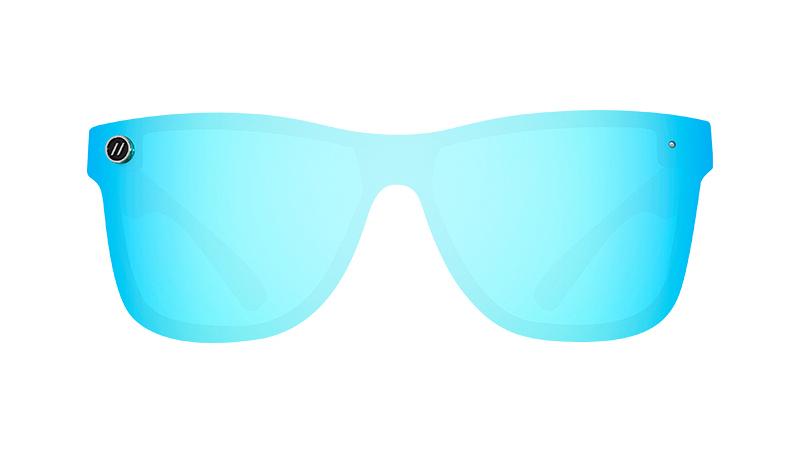 Sunglasses - BLUE PHOENIX