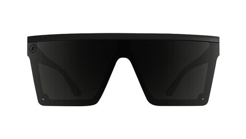 Matte Black - #454545-#1f1f1d