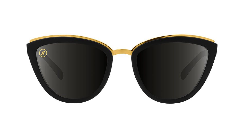 Cat Eye Frames, Runway Doll Blenders Eyewear